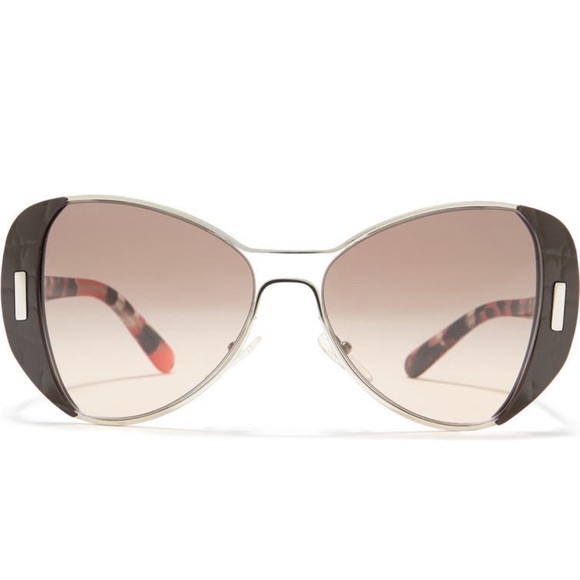 Authentic Prada Sunglasses with Case - Picture 11 of 12